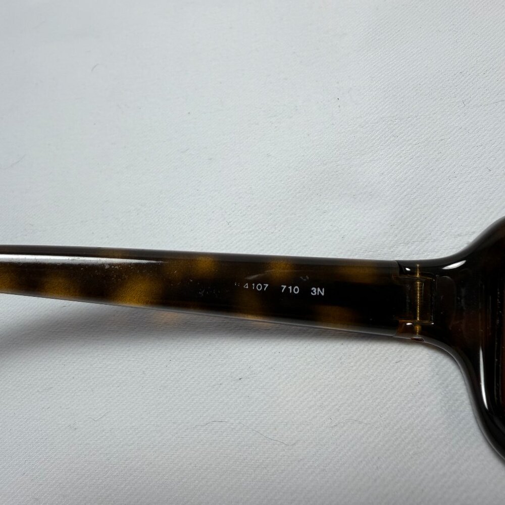 Ray-Ban Tortoise Glasses - Frames Only - image 7